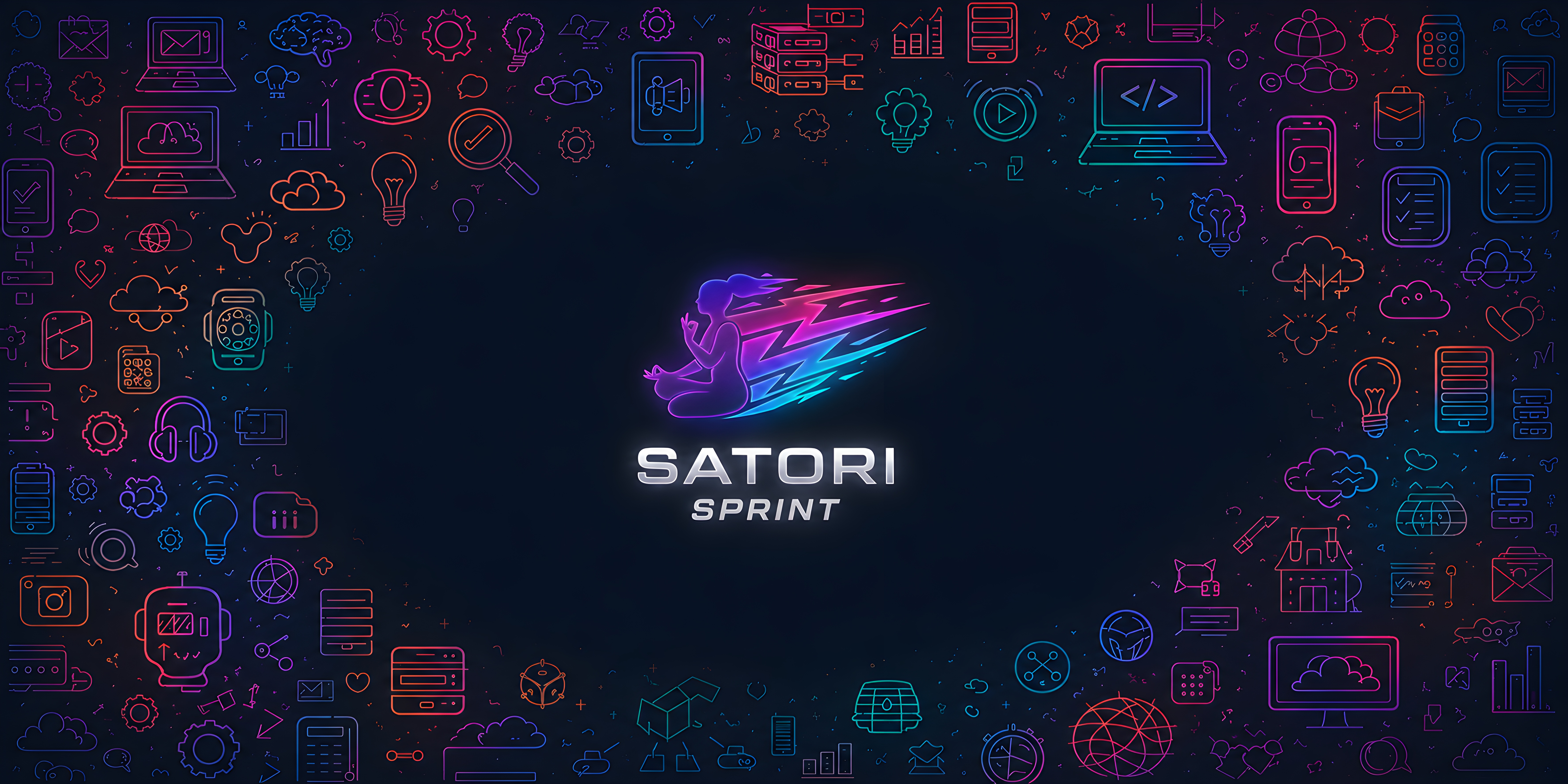 1st slide background
